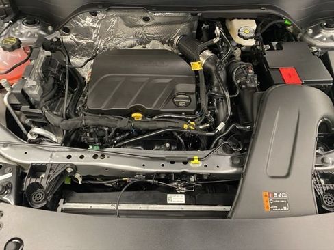 New 2026 Chevrolet Trax ACTIV w/ Driver Confidence Package FWD image 10