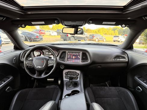 Used 2023 Dodge Challenger R/T Scat Pack w/ Plus Package RWD image 29