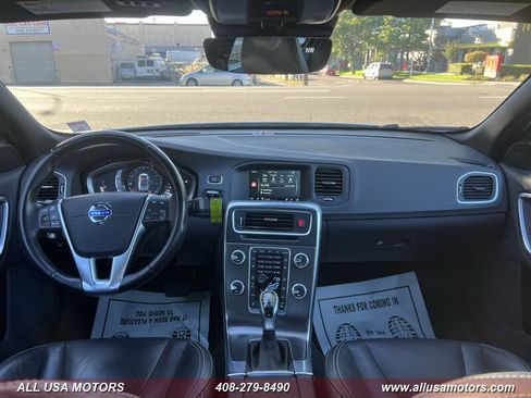 Used 2015 Volvo S60 T5 Premier w/ Convenience Package FWD image 28