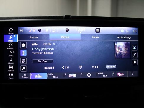 New 2026 Jeep Gladiator Sport image 15