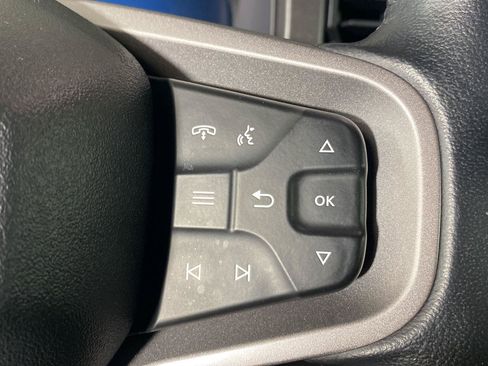 Used 2025 Ford Bronco Big Bend AWD/4WD image 18