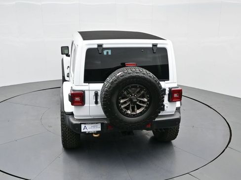 New 2024 Jeep Wrangler Unlimited Rubicon 392 image 37