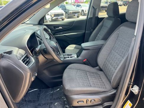 Certified 2023 Chevrolet Equinox LT FWD image 12