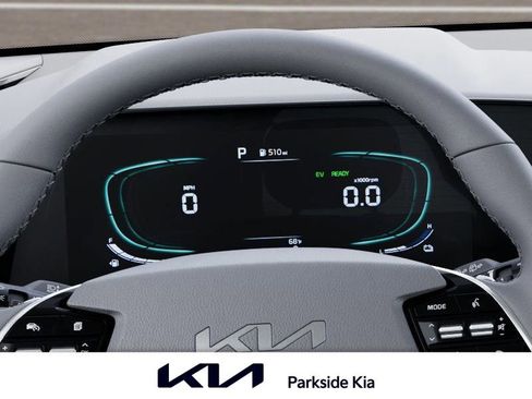 New 2025 Kia Niro SX image 21