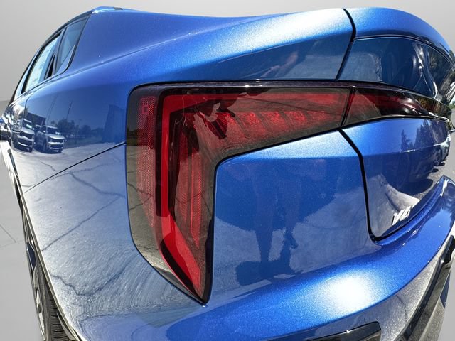 New 2026 Kia K4 EX w/ GT-Line Premium Package FWD image 33
