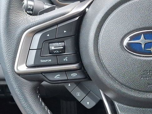 Used 2020 Subaru Outback Limited image 22