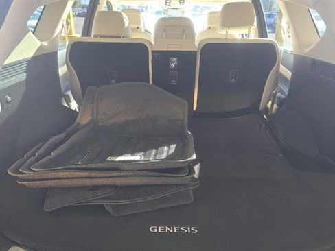 Used 2021 Genesis GV80 3.5T AWD/4WD image 15