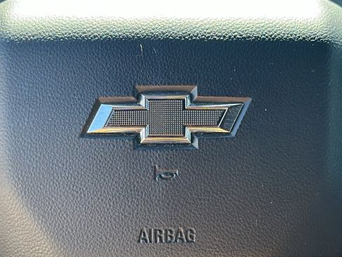 Certified 2021 Chevrolet Tahoe Z71 image 17