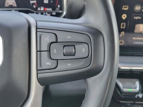 Used 2024 GMC Sierra 3500 Denali w/ Technology Package AWD/4WD image 31
