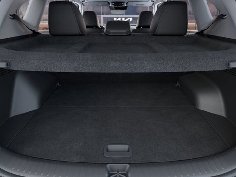 New 2025 Kia Seltos EX w/ EX Sunroof Package image 20