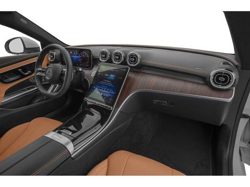 New 2026 Mercedes-Benz CLE 450 4MATIC Coupe image 11