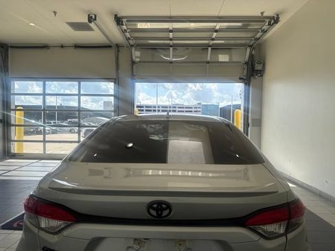 Used 2026 Toyota Corolla SE FWD image 14