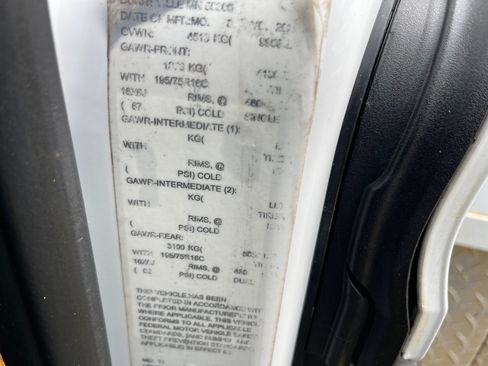 Used 2020 Ford Transit 350 T-350 HD DRW w/ Upfitter Package image 19