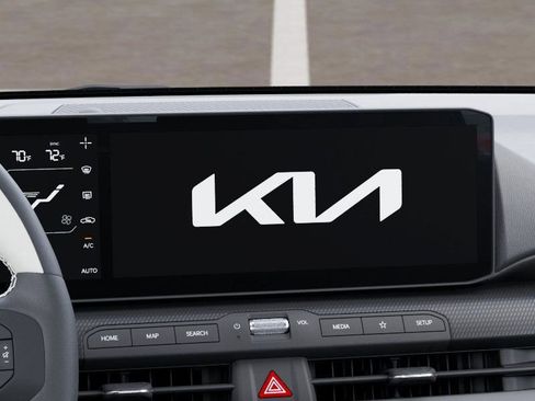 New 2026 Kia K4 GT-Line FWD image 20
