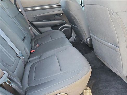 Used 2023 Hyundai Tucson SEL image 18