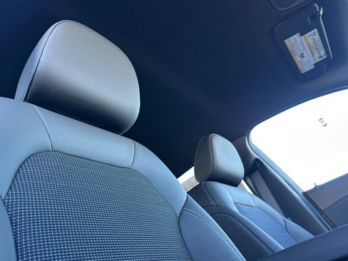 New 2026 Buick Envista Sport Touring w/ Convenience II Package FWD image 18
