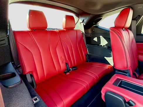 Used 2024 Acura MDX Type S image 21