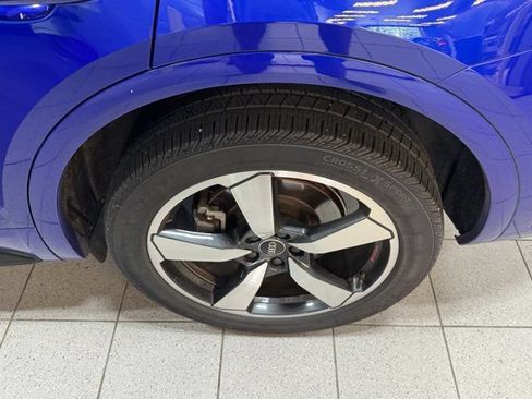 Certified 2023 Audi Q5 2.0T Premium Plus w/ Premium Plus Package AWD/4WD image 9