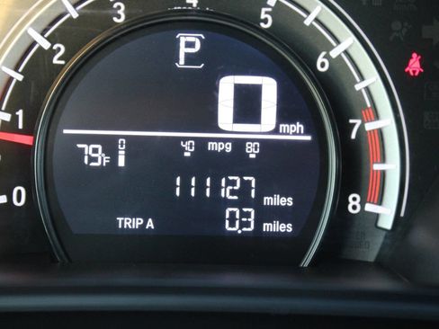 Used 2019 Honda CR-V LX image 26