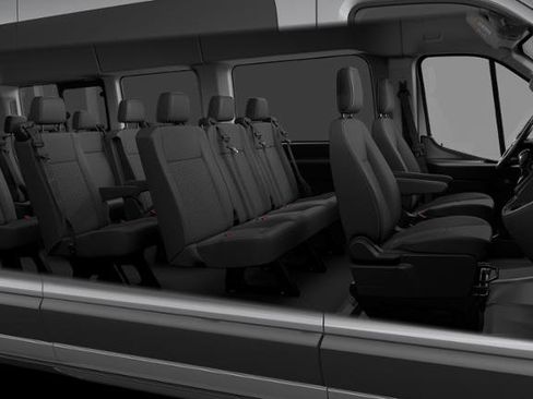 New 2026 Ford Transit 350 XLT AWD/4WD image 27