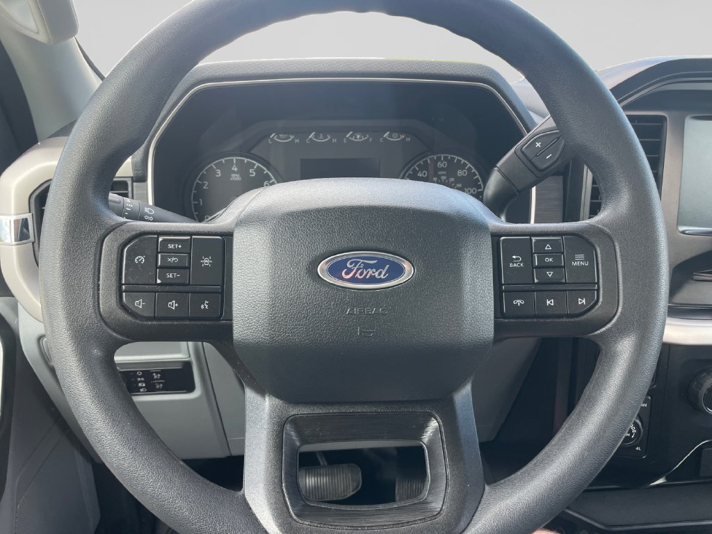 Certified 2023 Ford F150 XL w/ Trailer Tow Package AWD/4WD image 25