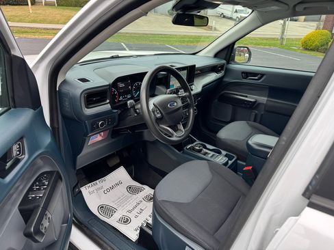 Used 2022 Ford Maverick XL w/ Equipment Group 100A Standard image 18