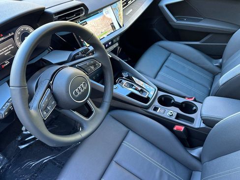 New 2026 Audi A3 2.0T Premium image 9