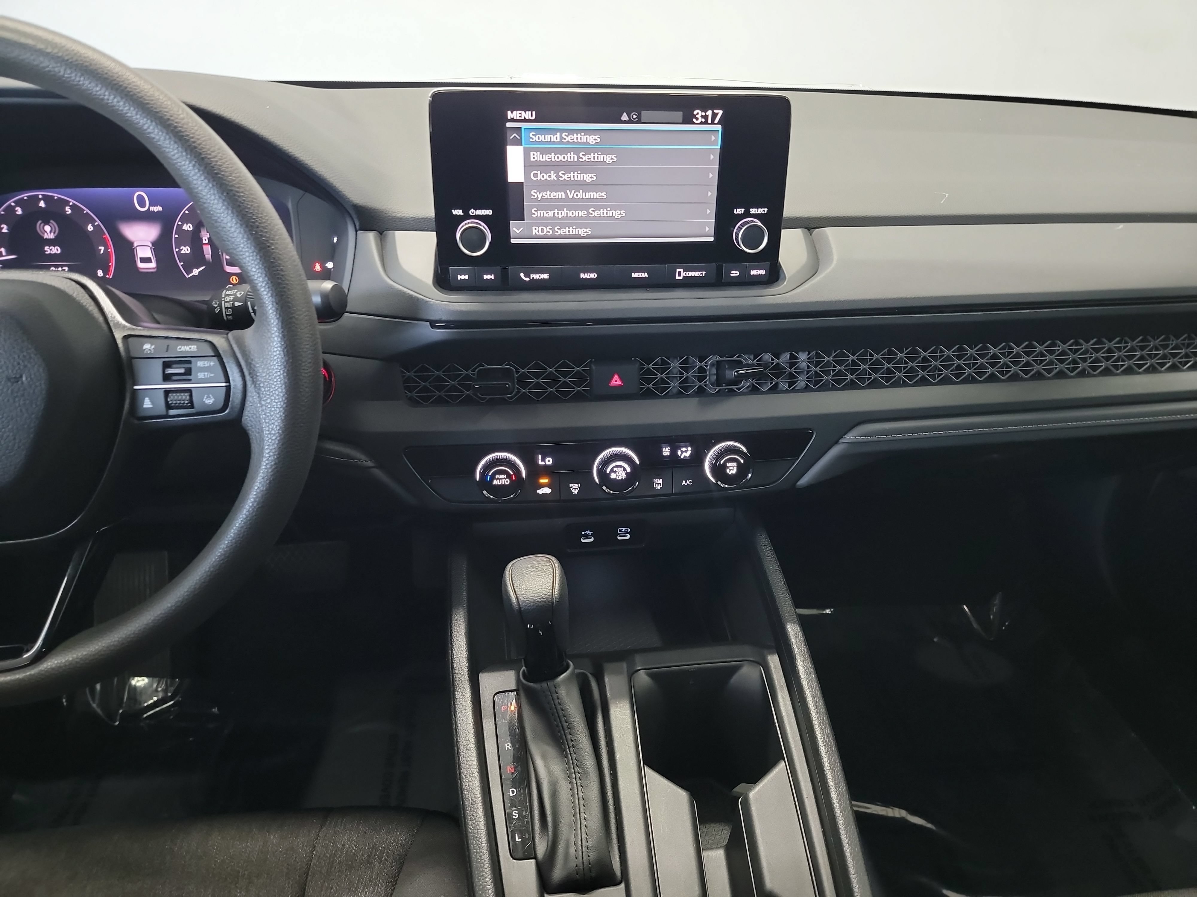 Used 2024 Honda Accord LX image 20