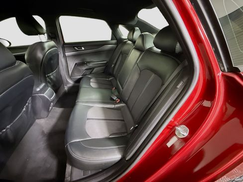 Used 2021 Kia K5 GT-Line image 25