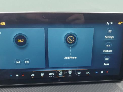 New 2026 Ford Mustang Coupe w/ Mustang Nite Pony Package image 17