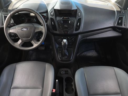 Used 2018 Ford Transit Connect XL FWD image 2