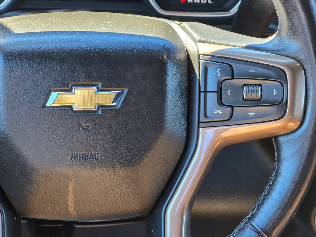 Used 2022 Chevrolet Silverado 2500 High Country AWD/4WD image 18