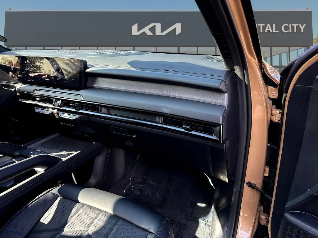Used 2027 Kia Telluride EX X-Line w/ Towing Package AWD/4WD image 31