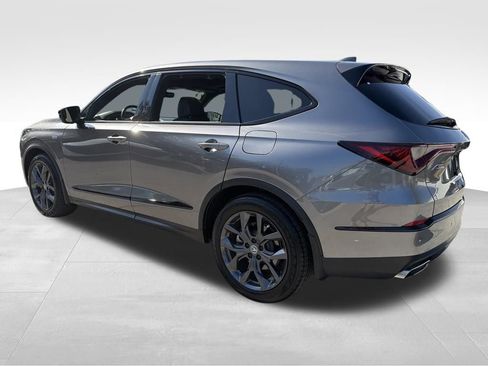 Used 2023 Acura MDX A-Spec image 5