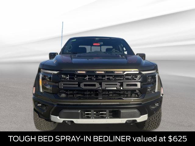 New 2026 Ford F150 Raptor AWD/4WD image 4