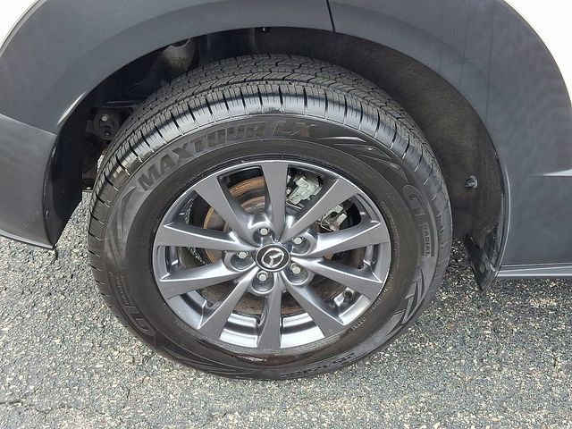 Used 2021 MAZDA CX-30 AWD 2.5 S image 8