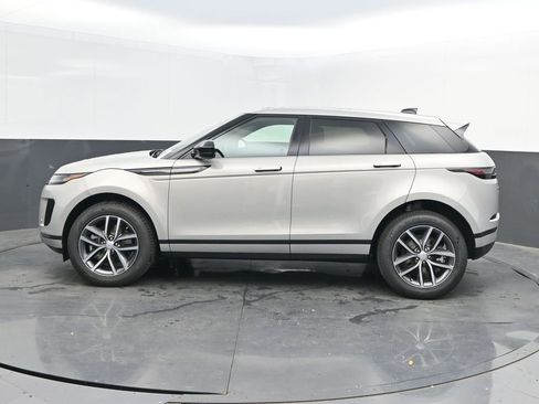 New 2026 Land Rover Range Rover Evoque S AWD/4WD image 2
