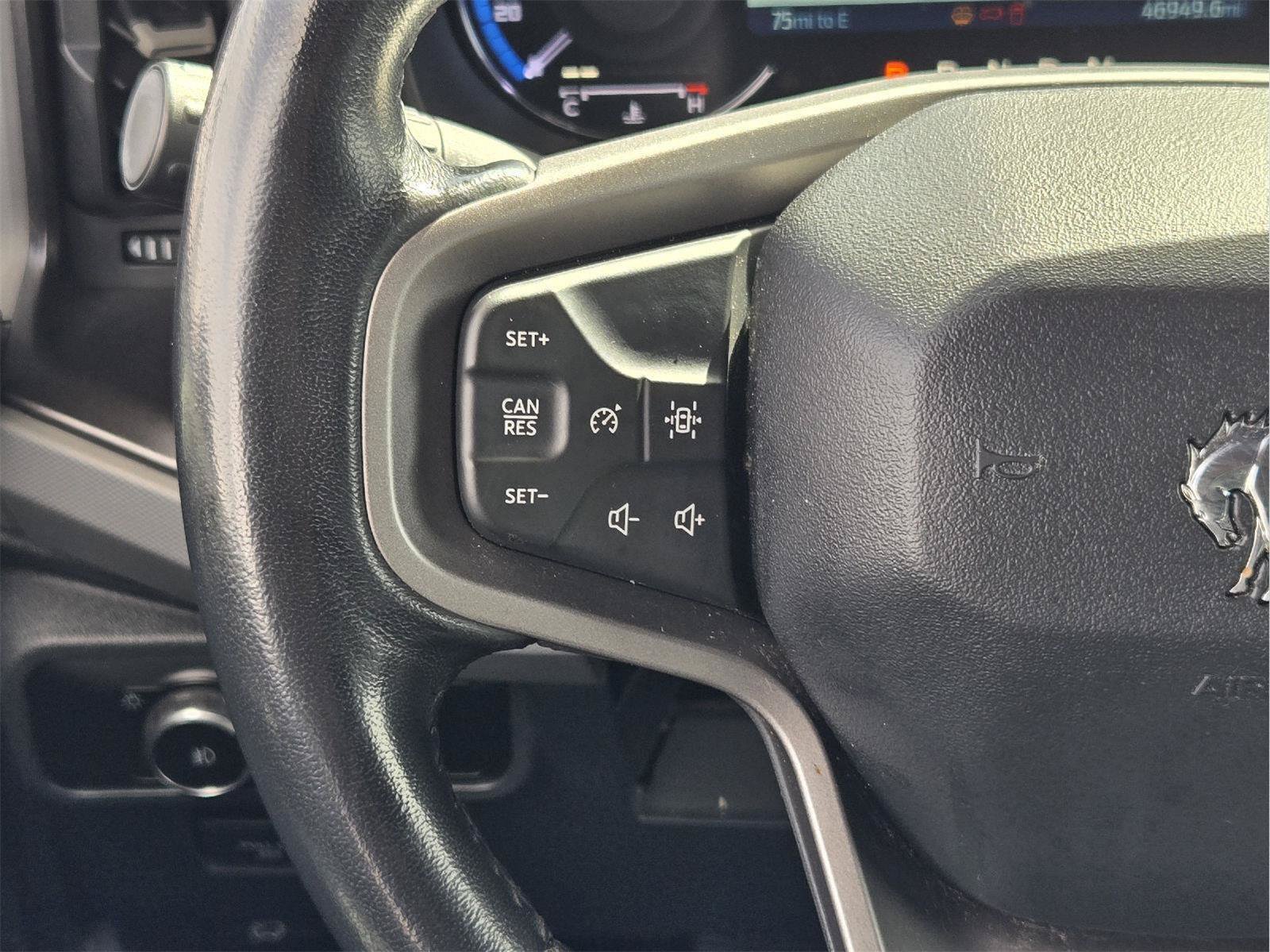 Used 2023 Ford Bronco Big Bend AWD/4WD image 28