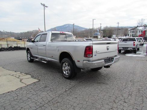 Used 2018 RAM 3500 Lone Star image 5