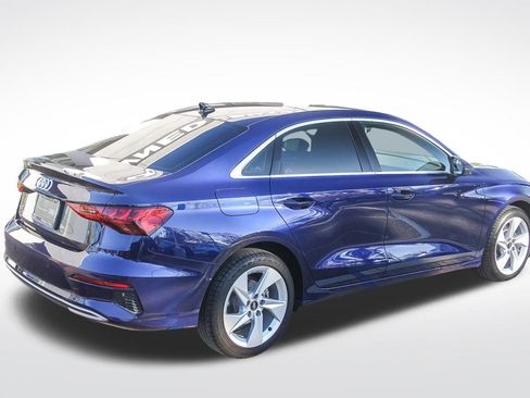 Certified 2023 Audi A3 2.0T Premium w/ Convenience Package image 11