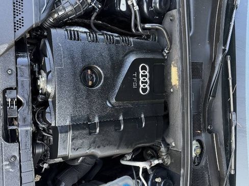 Used 2012 Audi A4 2.0T Premium Plus AWD/4WD image 17