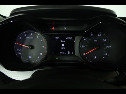 Used 2024 Chevrolet Trax LS w/ LS Convenience Package image 23