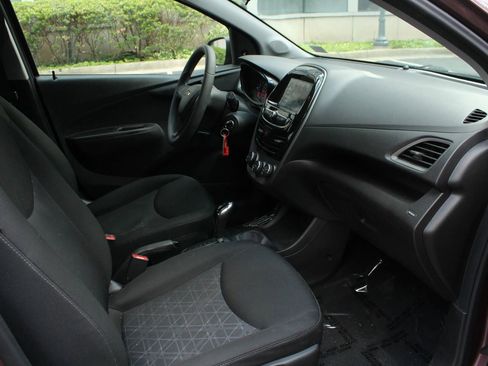 Used 2020 Chevrolet Spark LS FWD image 25