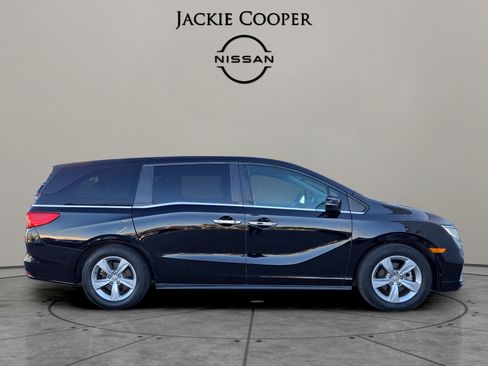 Used 2018 Honda Odyssey EX-L image 6