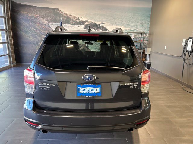 Used 2017 Subaru Forester 2.0XT Touring AWD/4WD image 26