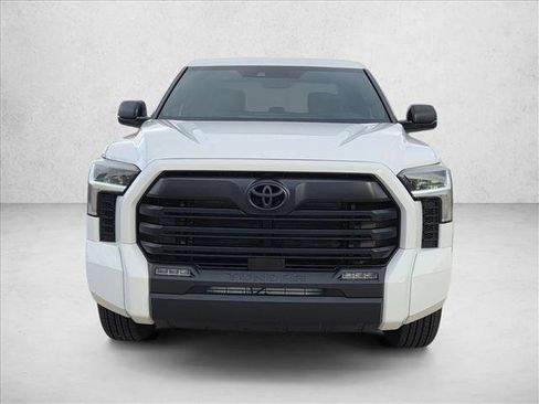 Used 2025 Toyota Tundra SR5 image 2