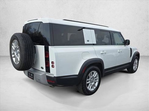Used 2023 Land Rover Defender 130 S AWD/4WD image 5