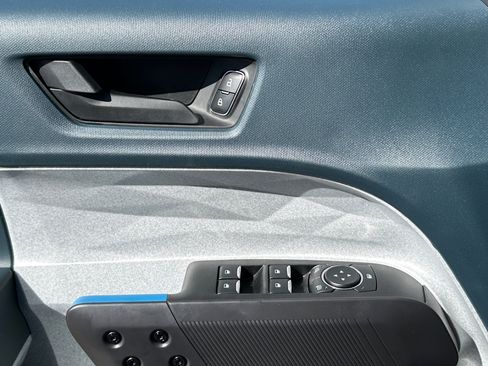 New 2026 Ford Maverick XLT FWD image 16