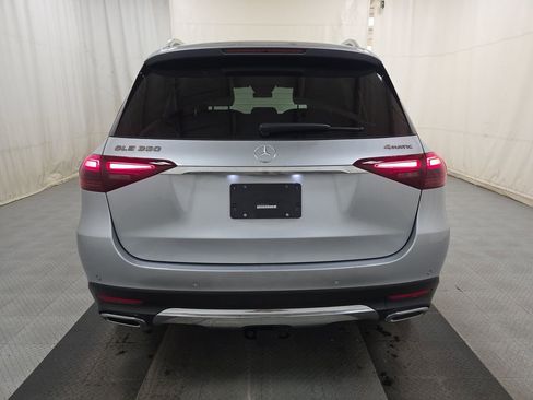 Used 2025 Mercedes-Benz GLE 350 4MATIC image 12