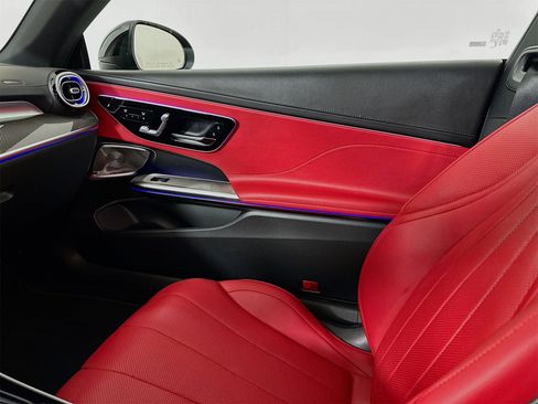 New 2026 Mercedes-Benz CLE 300 CLE 300 image 26